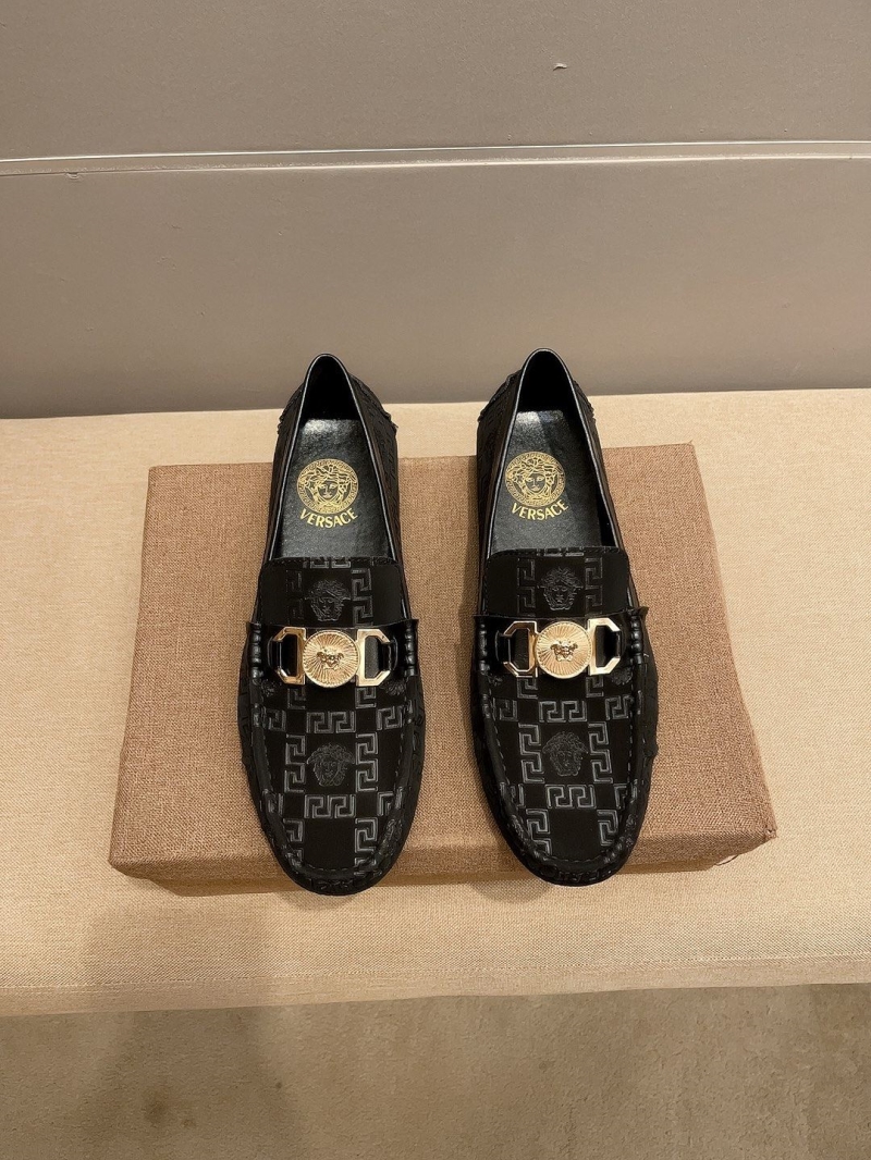 Givenchy Leather Shoes